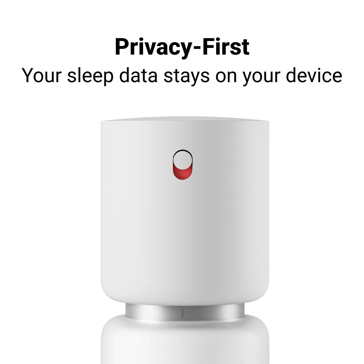 Sleepal AI Lamp Kickstarter deposit offer with $5 refundable reservation and 40% discount